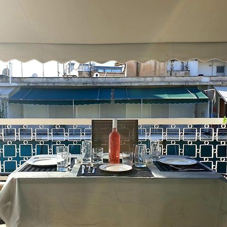 Topfloor Central Apt With Urban Views,3' To Metro Atene Esterno foto